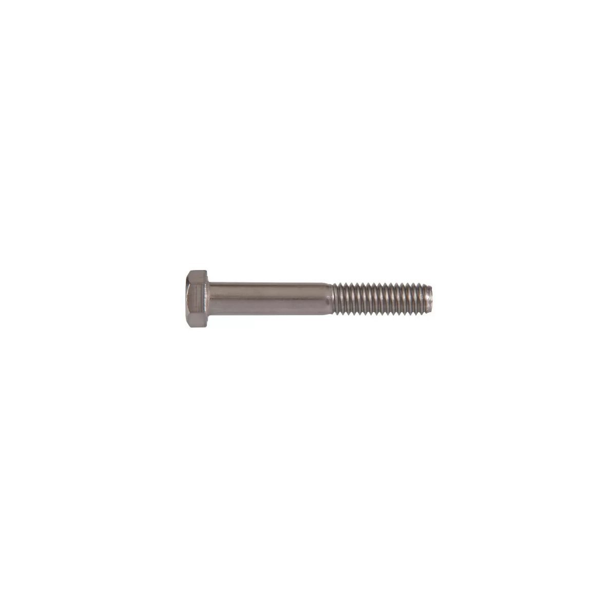 Hillman Hex Cap Screws - 18 - 8 1/2" - 13 - QC Supply - 