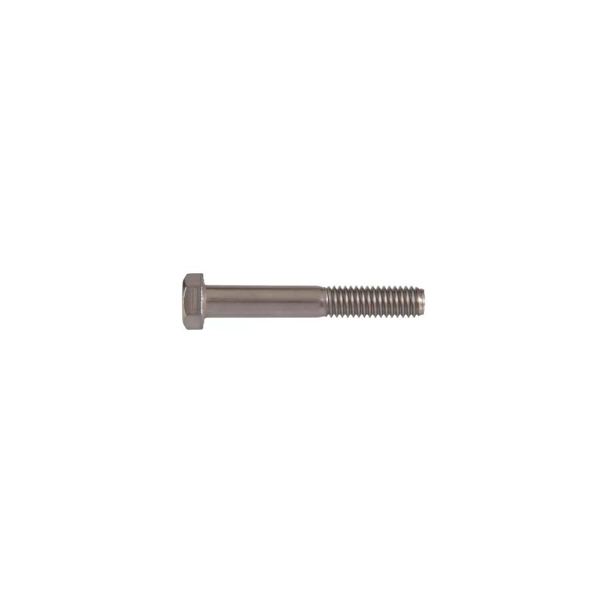 Hillman Hex Cap Screws - 18 - 8 1/2" - 13 - QC Supply - 