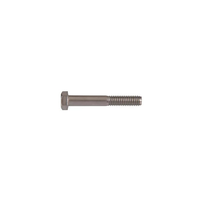 Hillman Hex Cap Screws - 18 - 8 1/2" - 13 - QC Supply - 