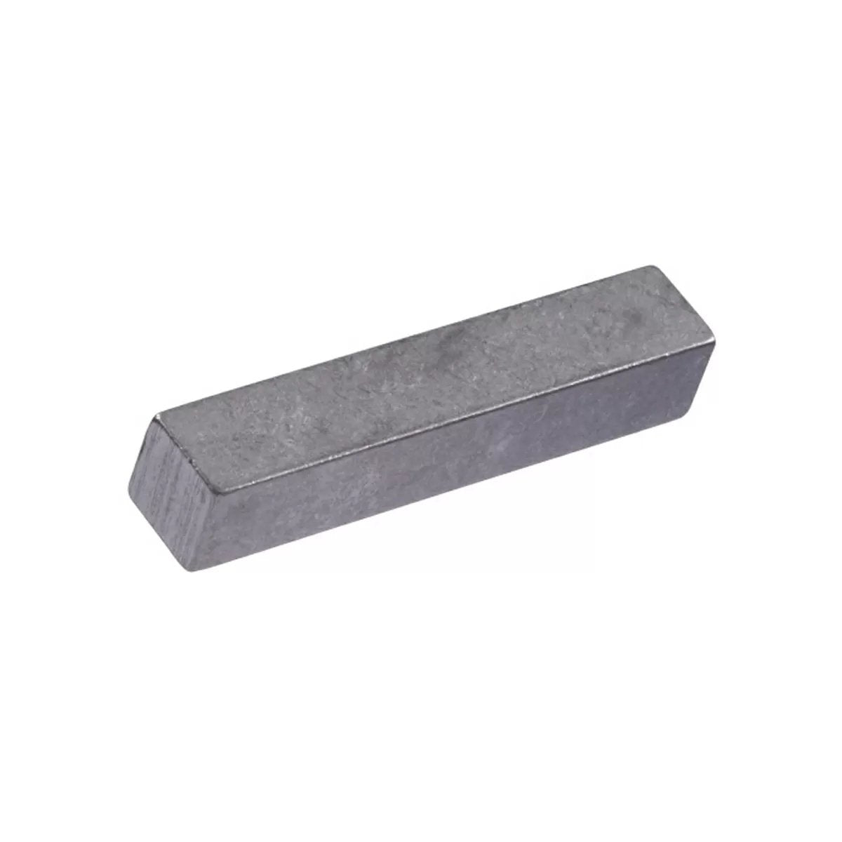 Hillman Square Key - 1/4" x 1 1/4" - QC Supply - 