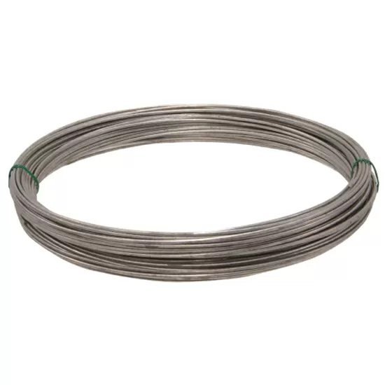 Hillman Utility Wire - 14 Gauge x 100' - QC Supply - 