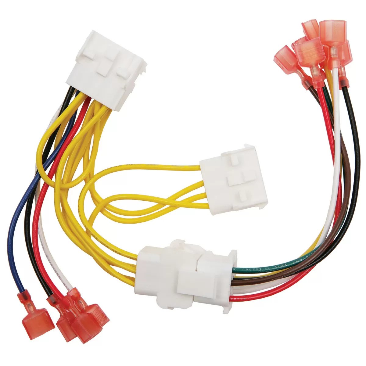 Hired - Hand® 9 Wire to 3 Wire Conversion Kit - QC Supply - 