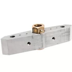 Hired-Hand® Aluminum Load Block Assembly – QC Supply