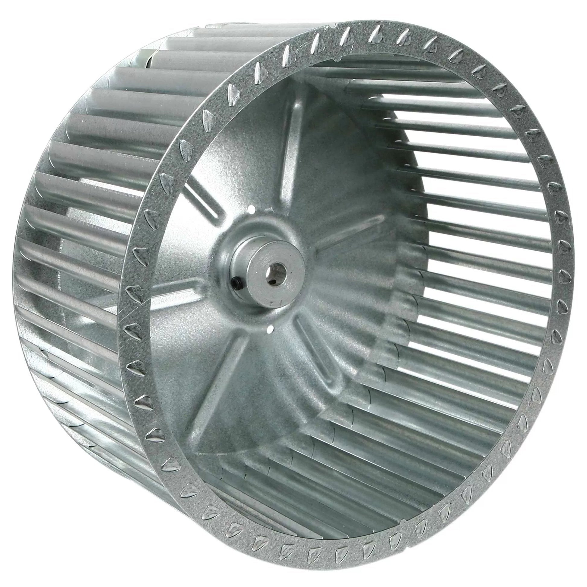 Hired - Hand® Blower Wheel - Heater Size: 120 - 225,000 - QC Supply - 