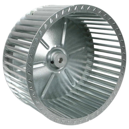 Hired - Hand® Blower Wheel - Heater Size: 120 - 225,000 - QC Supply - 