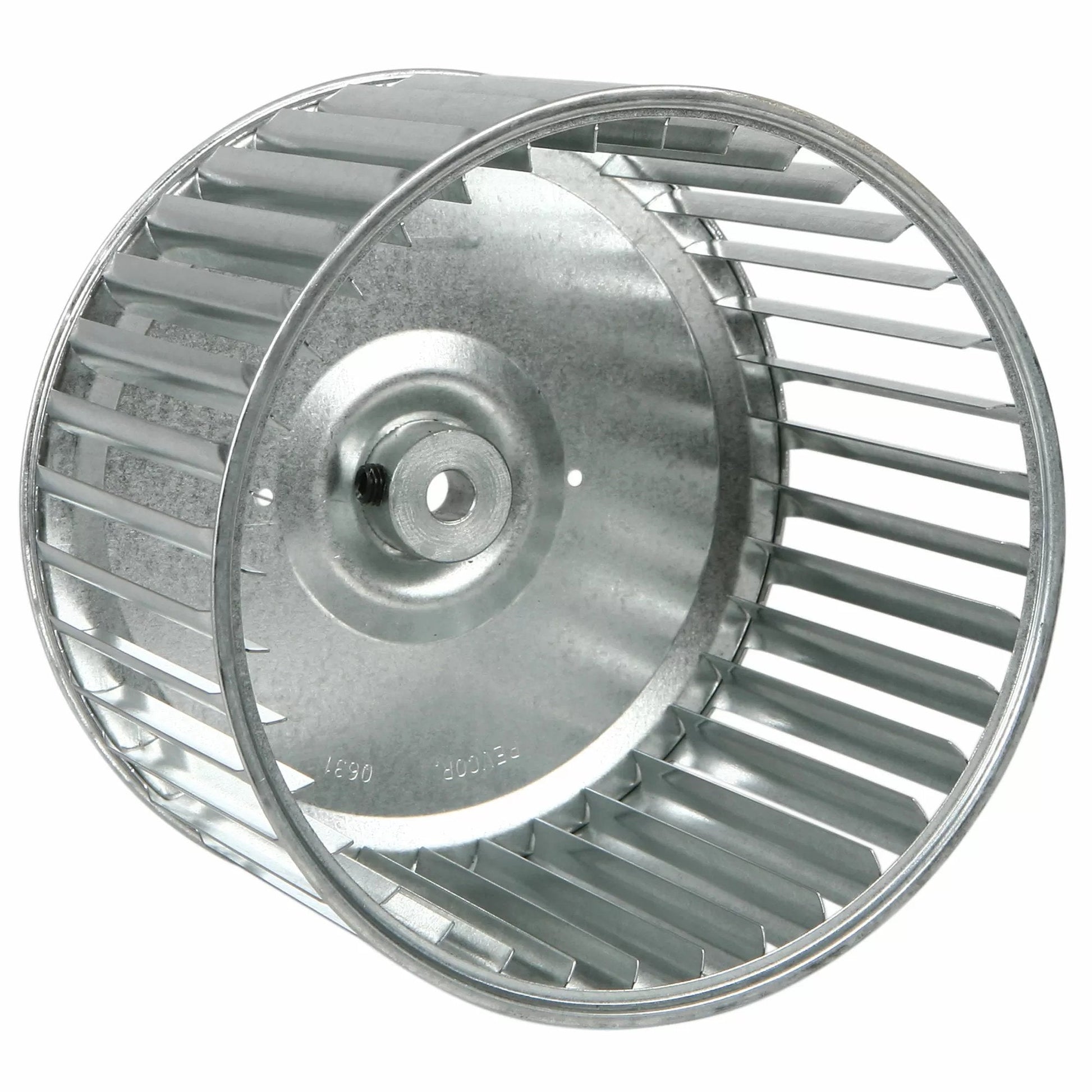 Hired - Hand® Blower Wheel - Heater Size: 40 - 75,000 - QC Supply - 