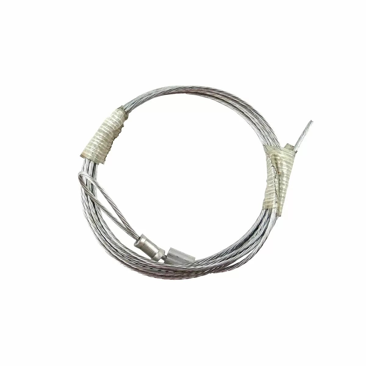 Hired - Hand® Curt - O - Matic II® Replacement Cable - QC Supply - 