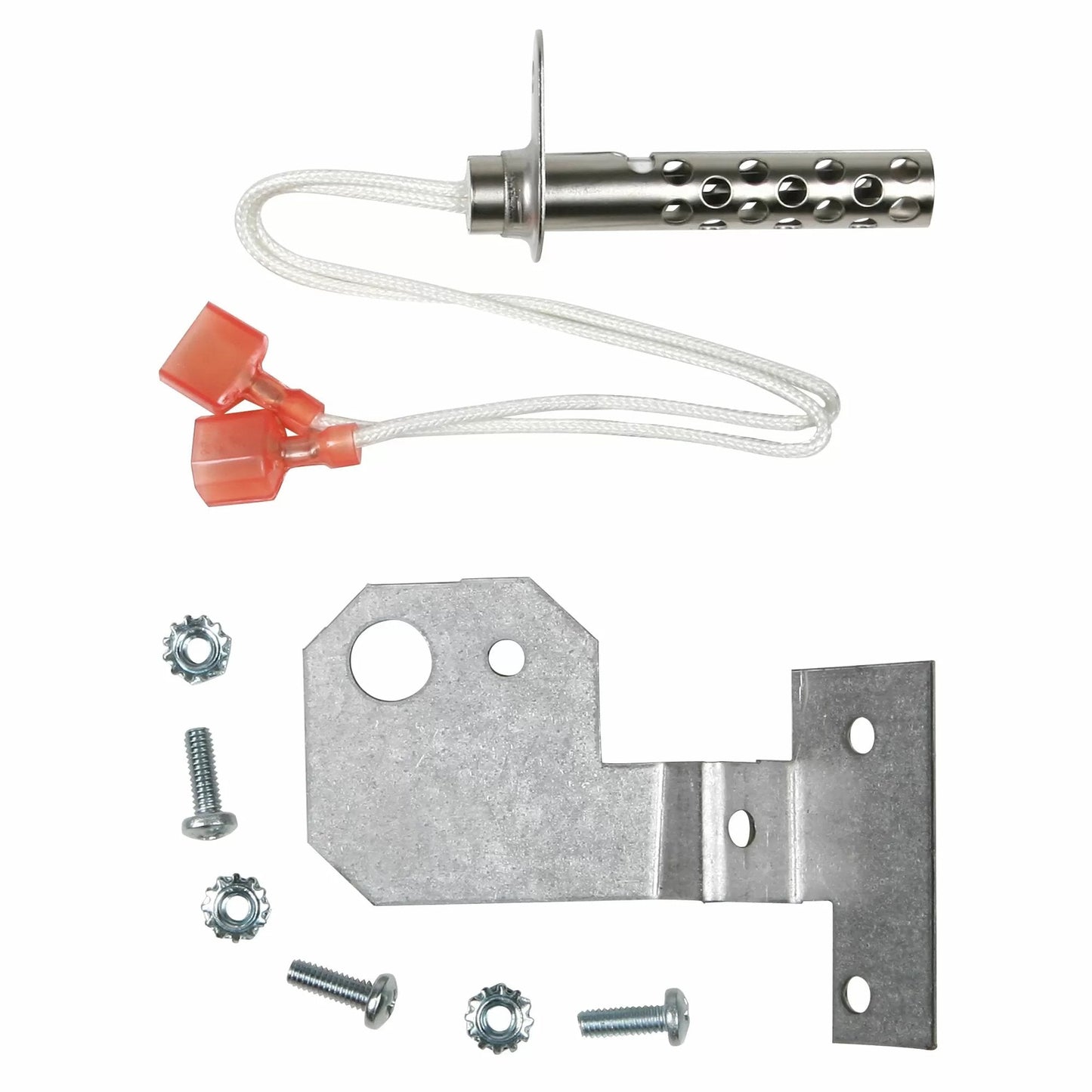 Hired - Hand® Ignitors (New Style) - 2 1/2" Mini Ignitor Kit - QC Supply - 