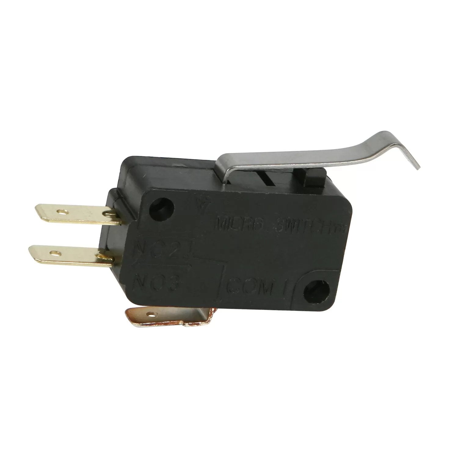 Hired - Hand® Micro Switch with Hook - QC Supply - 