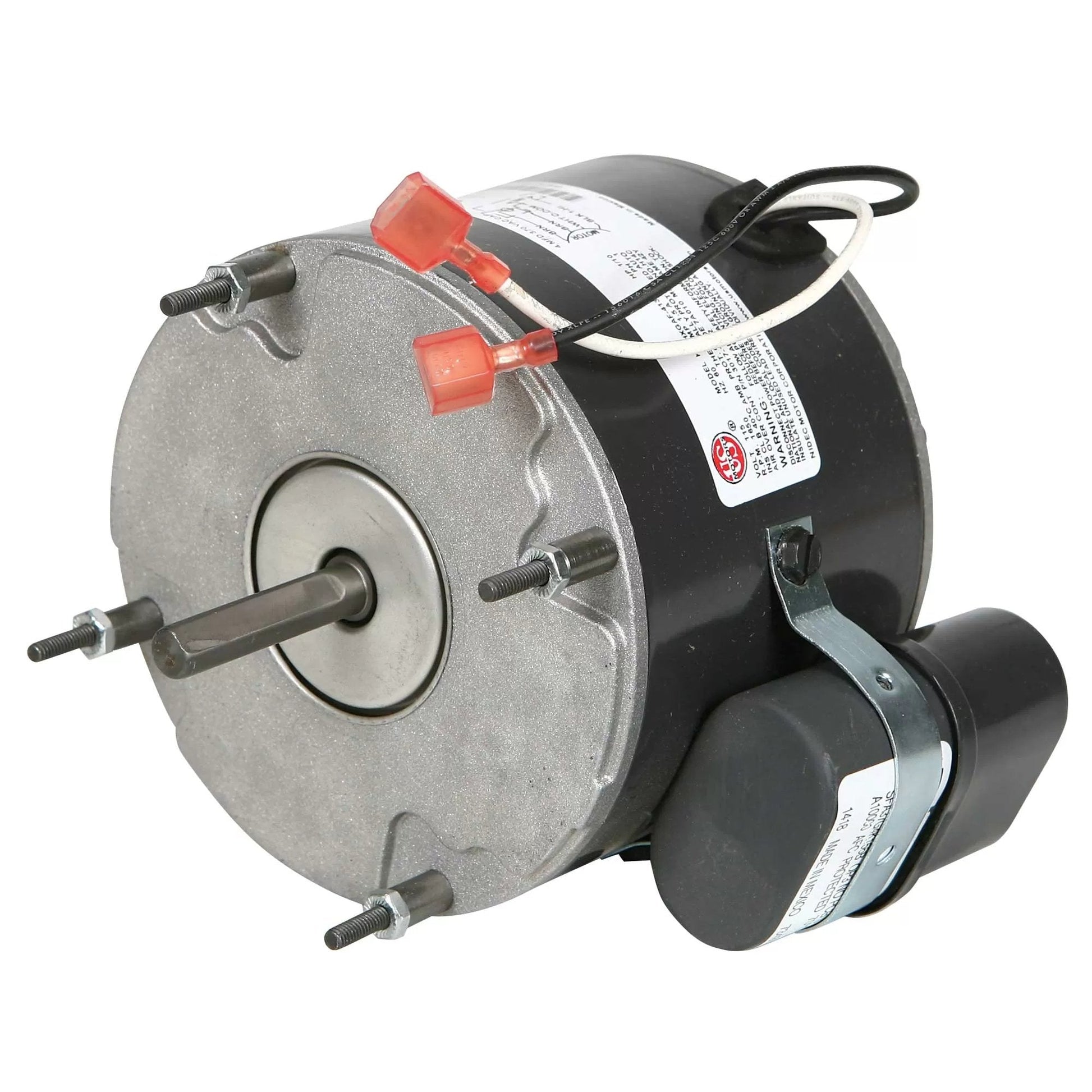 Hired Hand® Motor for Heaters - QC Supply - 