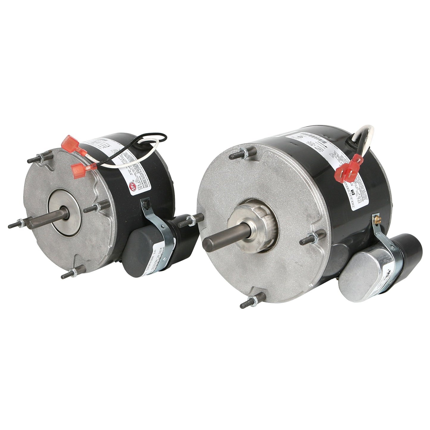Hired Hand® Motor for Heaters - QC Supply - 