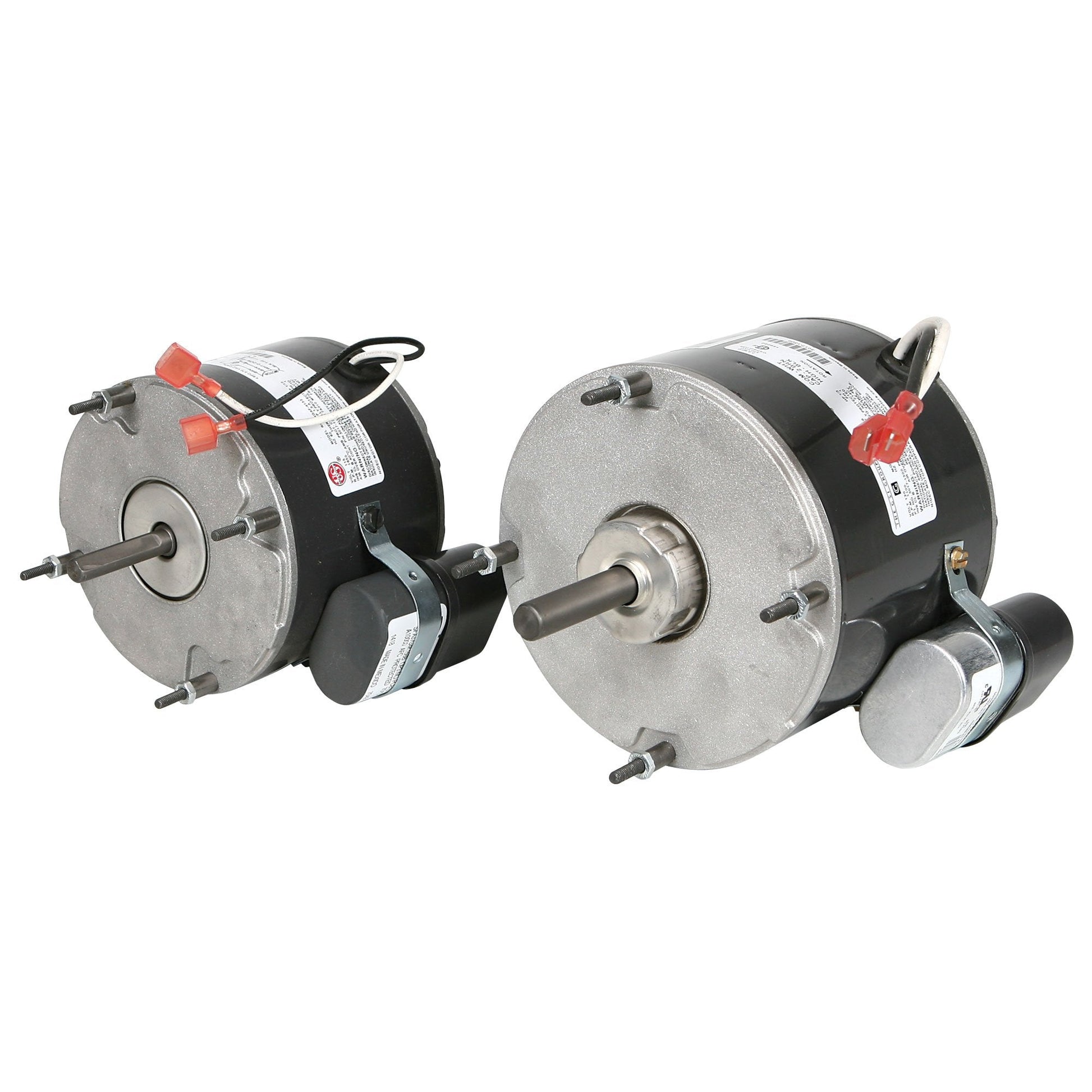 Hired Hand® Motor for Heaters - QC Supply - 