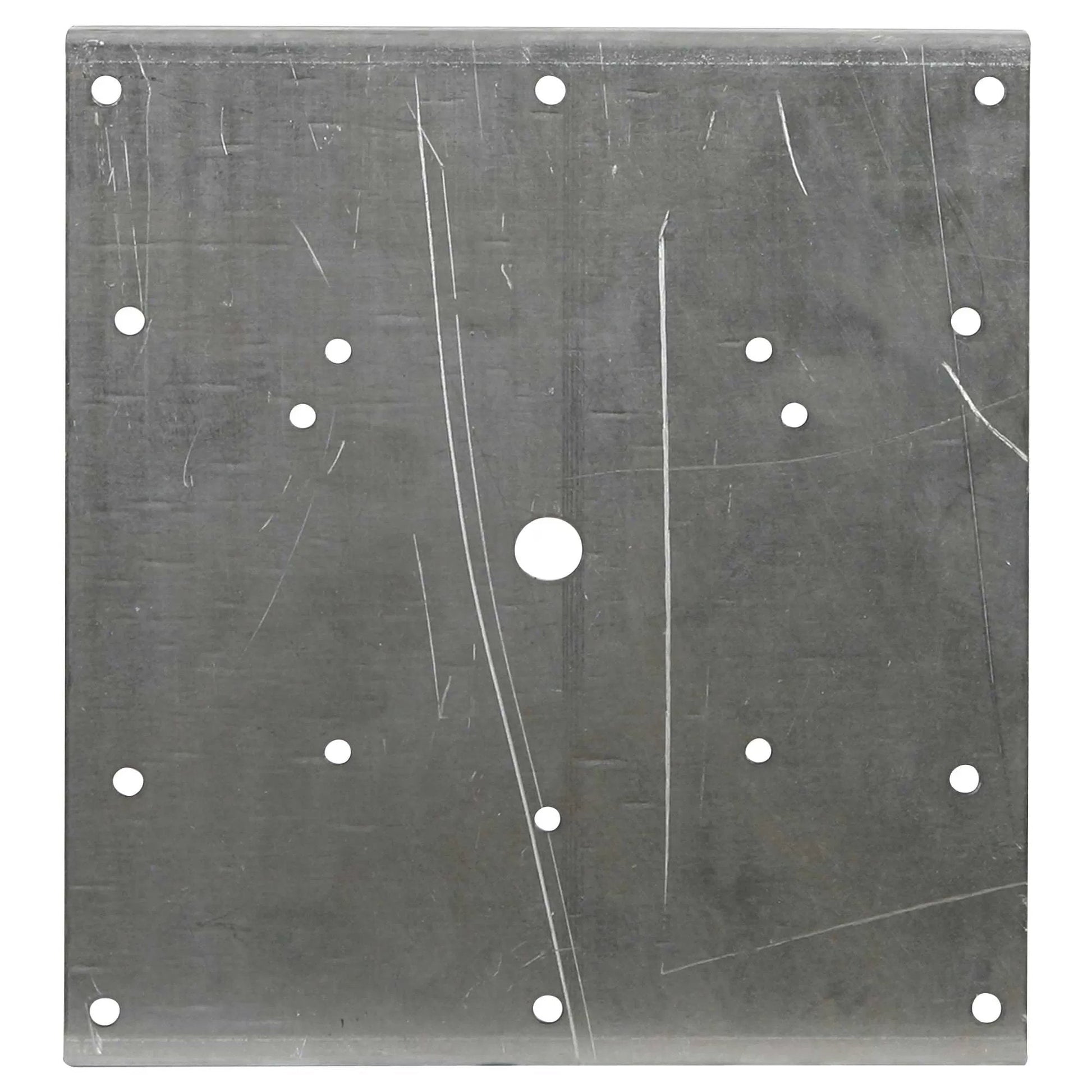 Hired - Hand® Motor Mount Plate for Small Heater - QC Supply - 