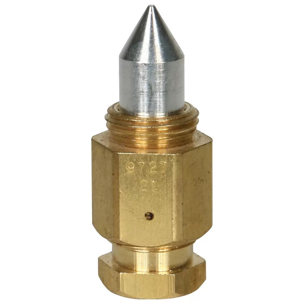 Hired - Hand® Pilot Light Orifice NG - QC Supply - 