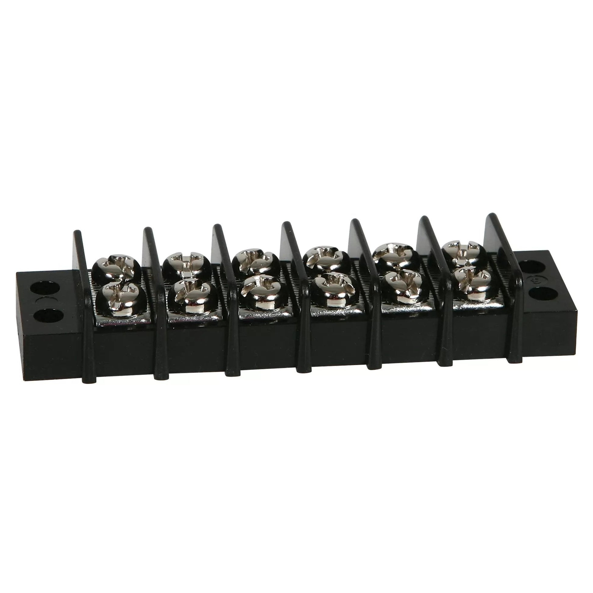 Hired - Hand® Terminal Block - QC Supply - 