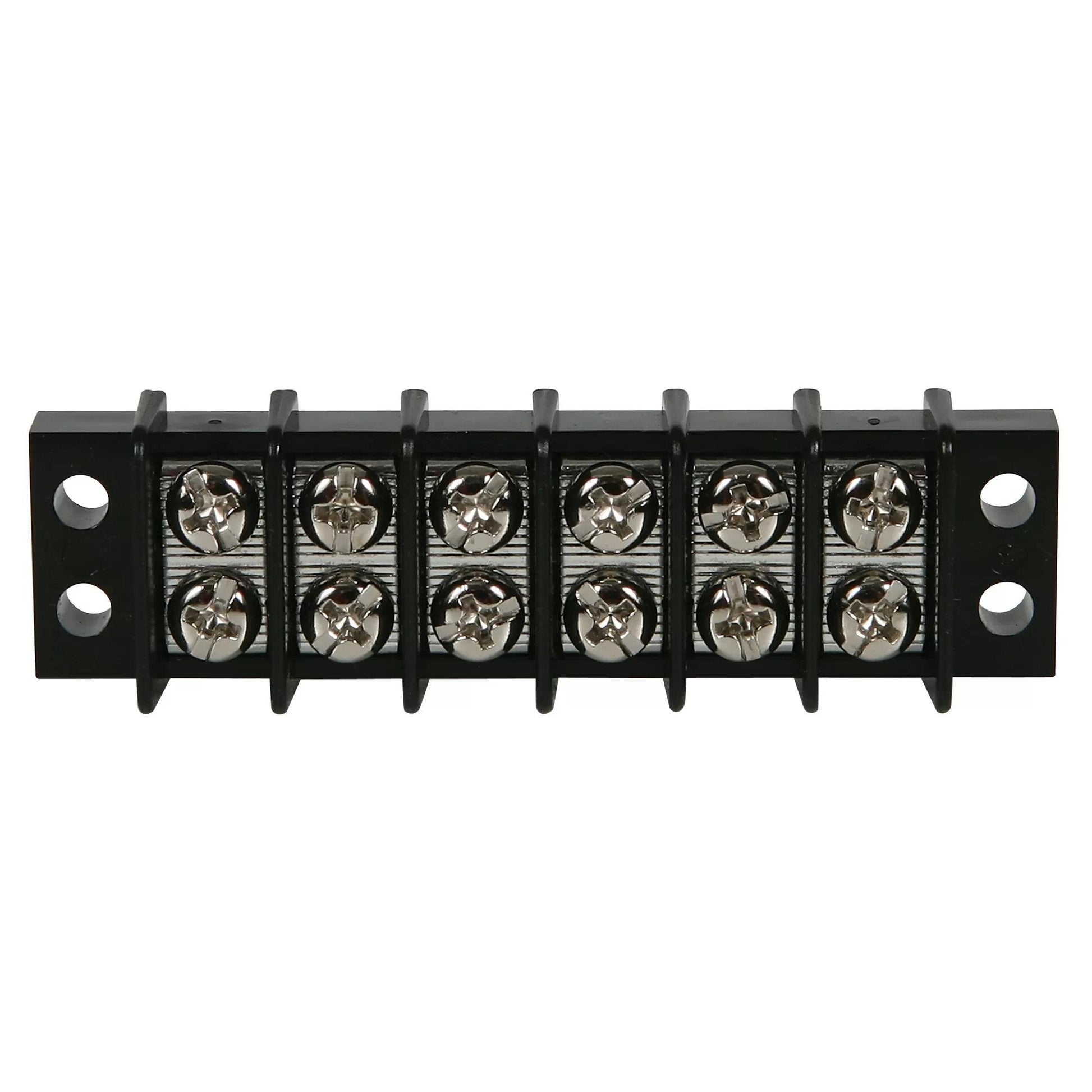 Hired - Hand® Terminal Block - QC Supply - 