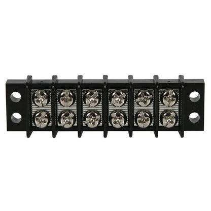 Hired - Hand® Terminal Block - QC Supply - 
