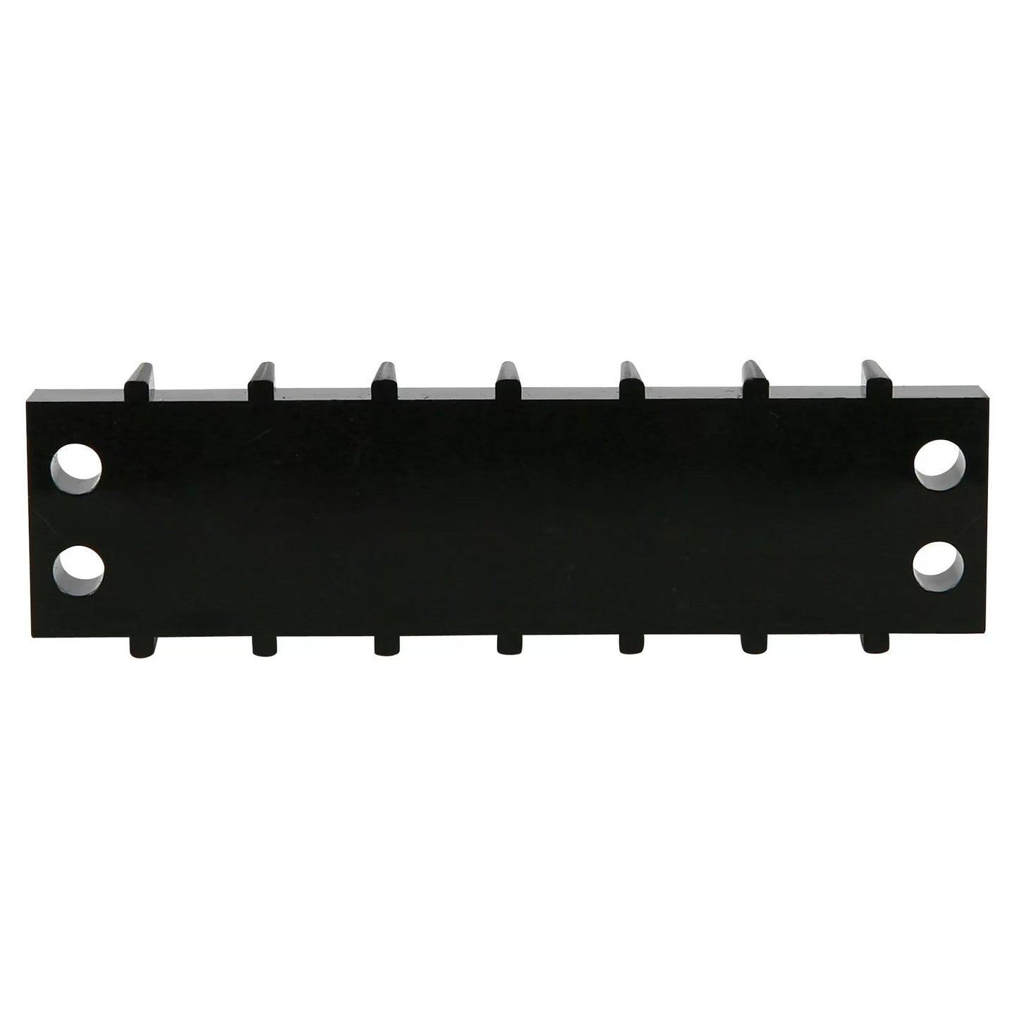 Hired - Hand® Terminal Block - QC Supply - 