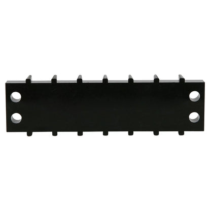 Hired - Hand® Terminal Block - QC Supply - 