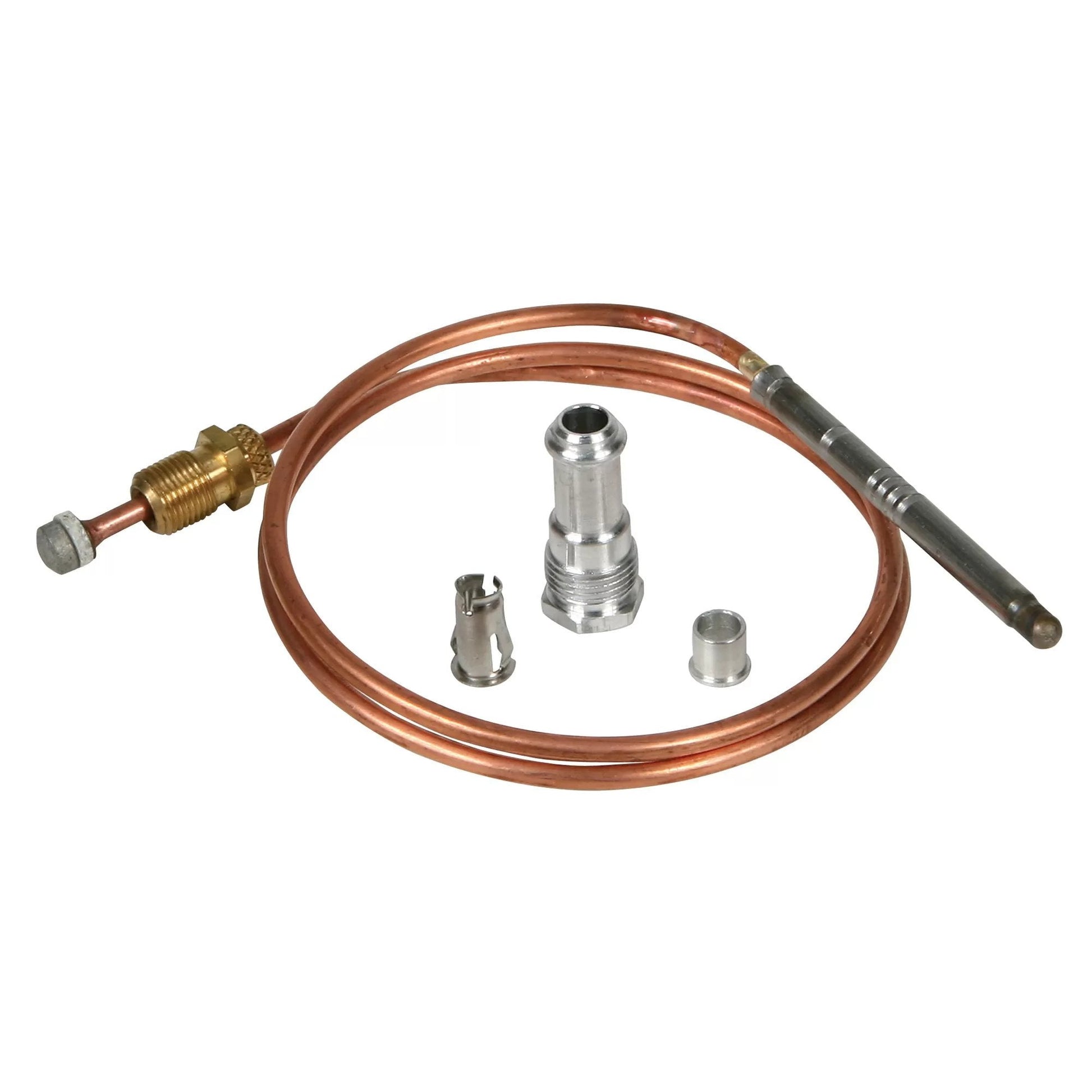 Hired - Hand® Thermocouple for 250XL™ Pilot Light Heater - QC Supply - 