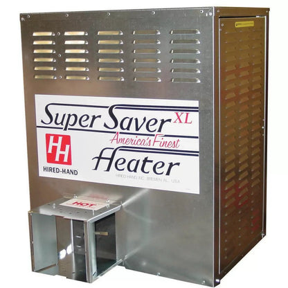 HiredHand® Super Saver XL™ Hot Surface Ignition Heaters - QC Supply - 