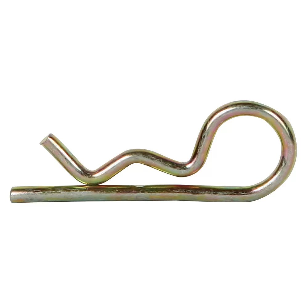 Hitch Pin Clips - 3/32" - QC Supply - 