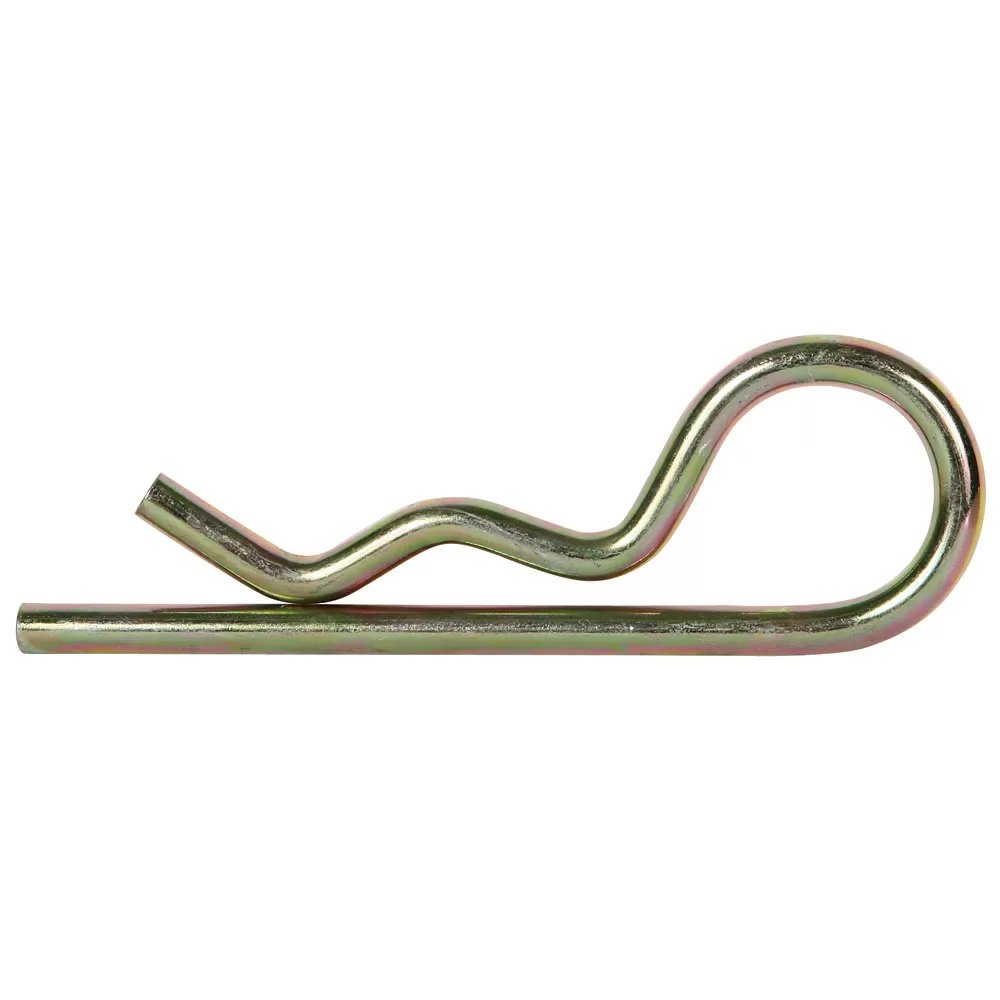 Hitch Pin Clips - 5/16" - QC Supply - 