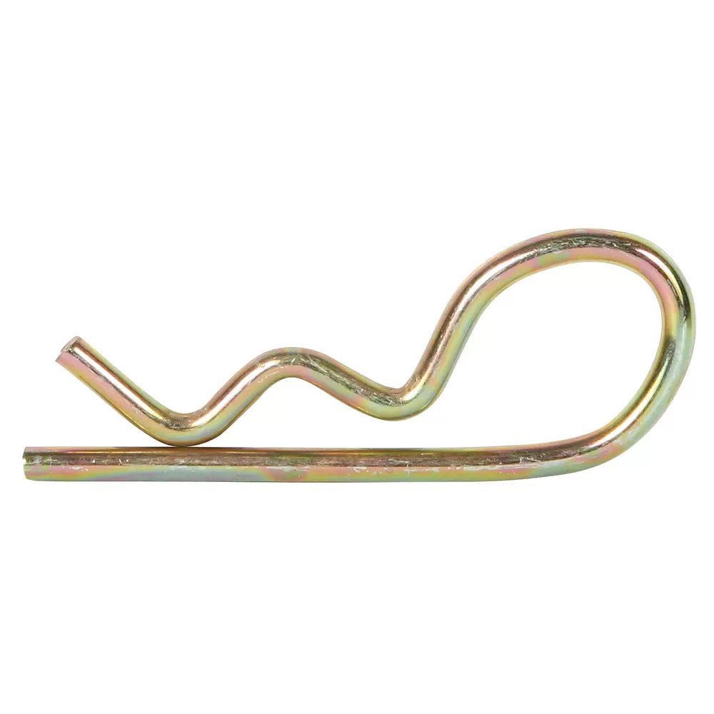 Hitch Pin Clips - 5/32" - QC Supply - 