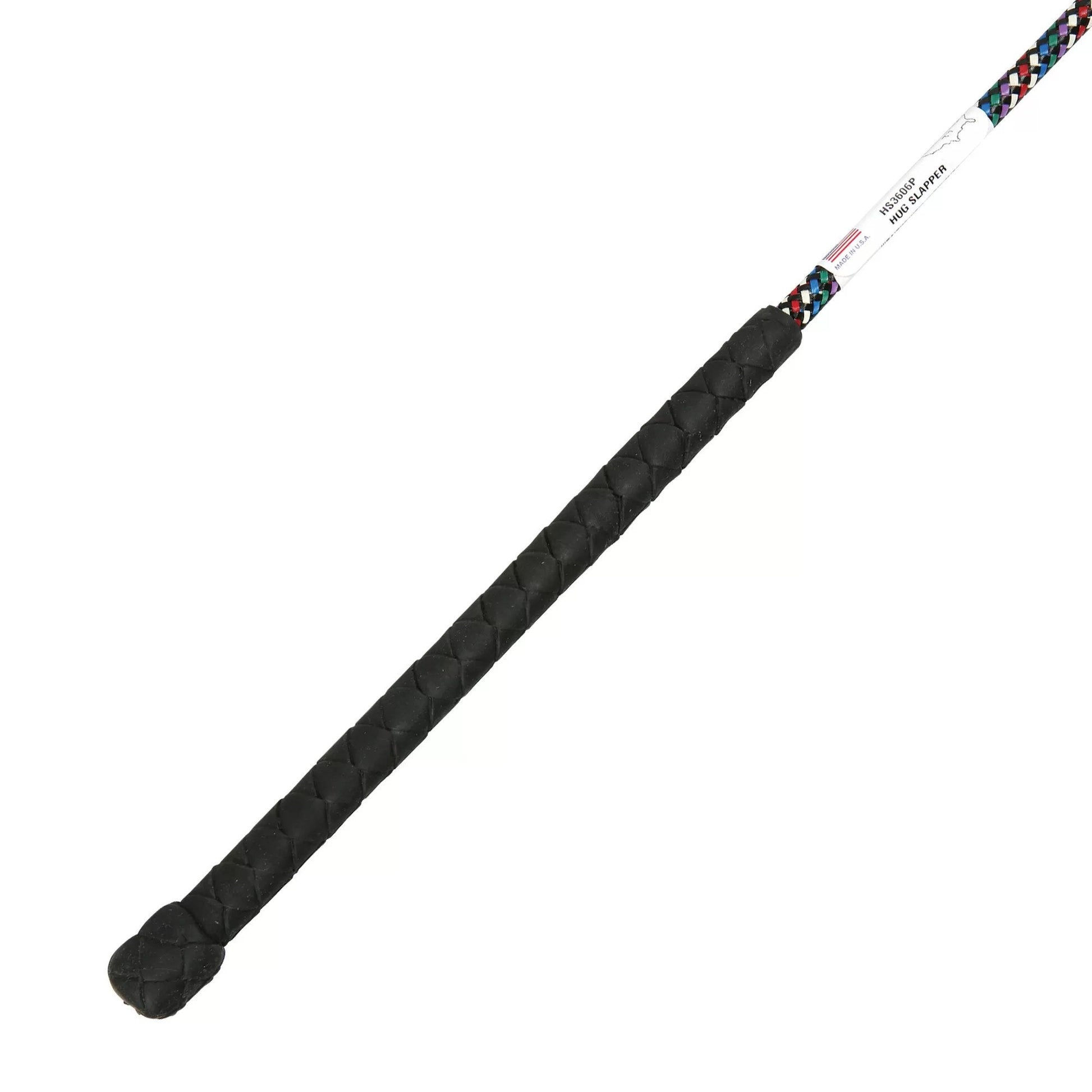 Hog Slapper - 36" Rubber Handle - QC Supply - 
