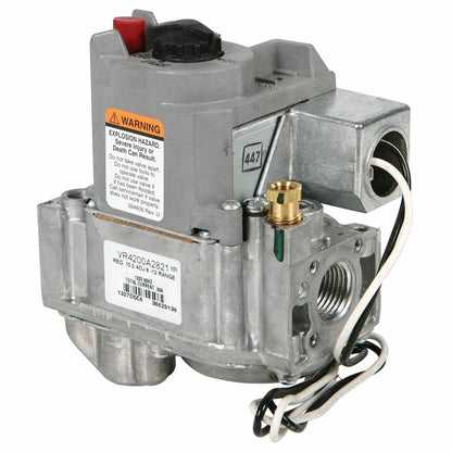 Honeywell Gas Valve - QC Supply - 