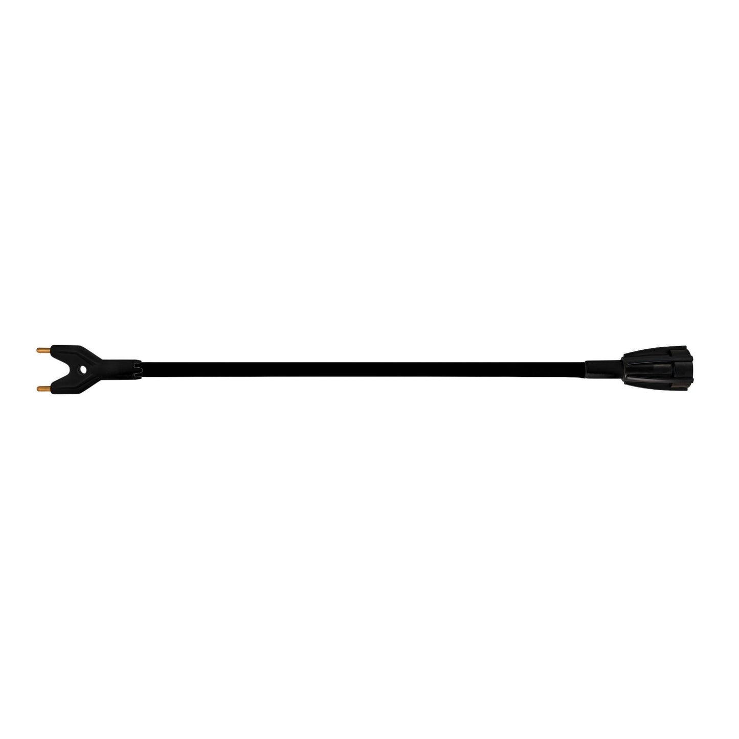 Hornet 2600 Rigid Shaft 59" - QC Supply - 