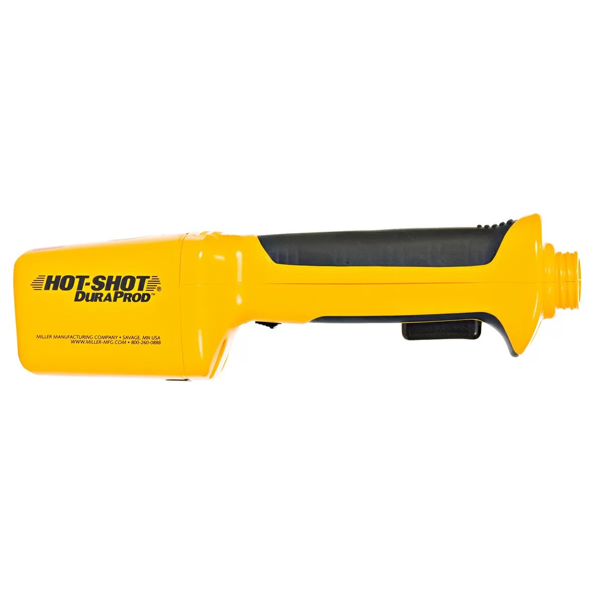 Hot Shot® DuraProd® - Handle with "C" Batteries - QC Supply - 