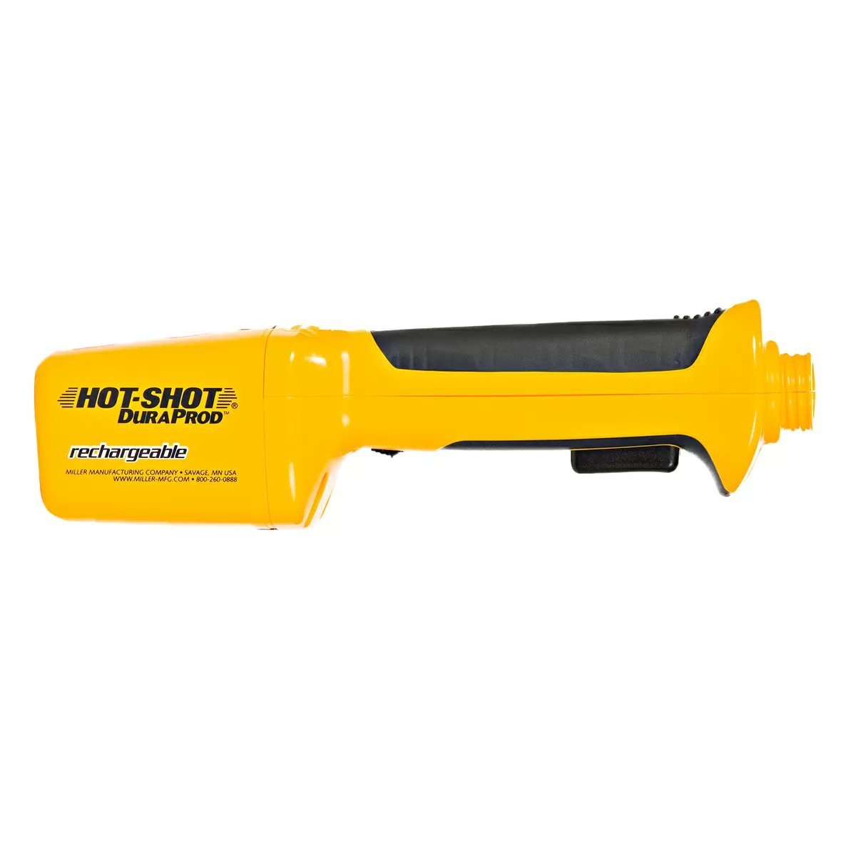 Hot Shot® DuraProd® - Rechargeable Unit - QC Supply - 