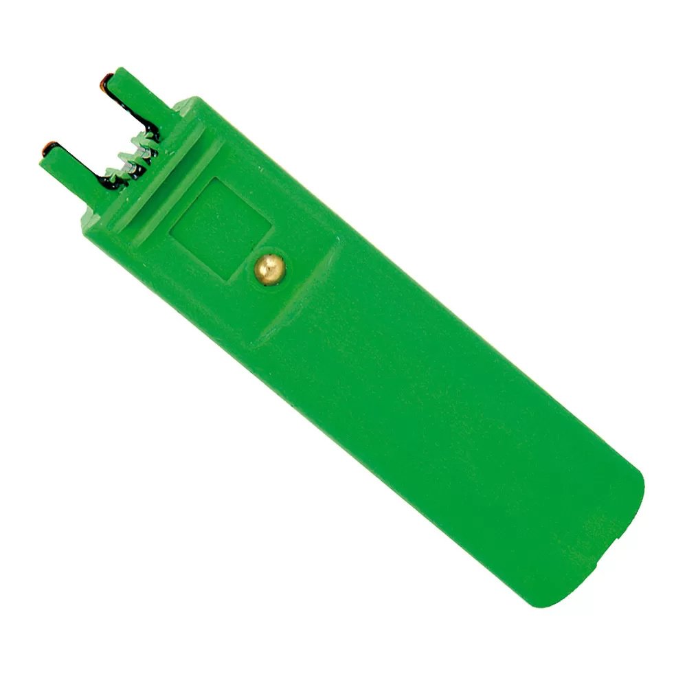 Hot Shot® Green Driver Replacement Motor - QC Supply - 