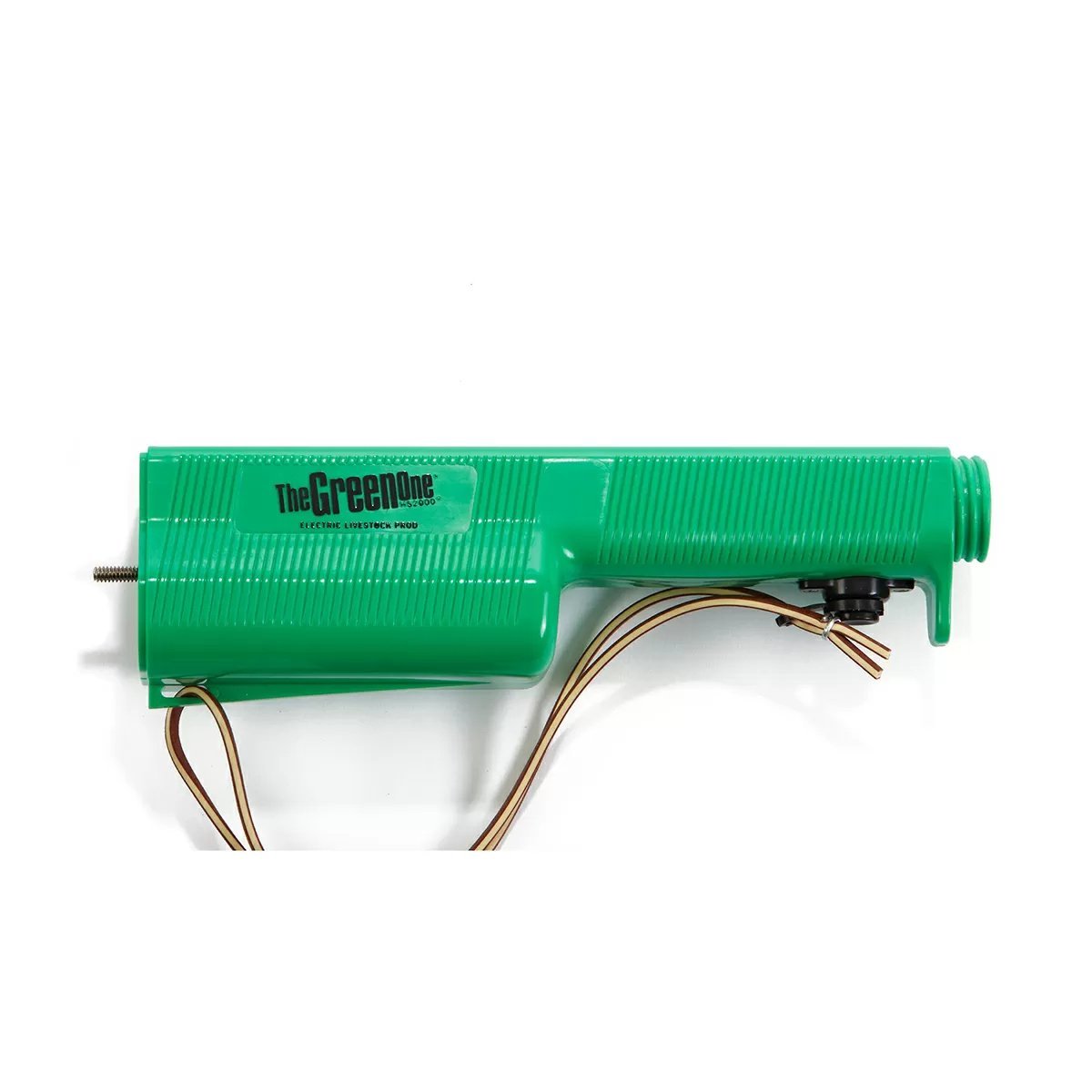 Hot Shot® The Green One® Case w/out End Cover - Case ONLY - QC Supply - 