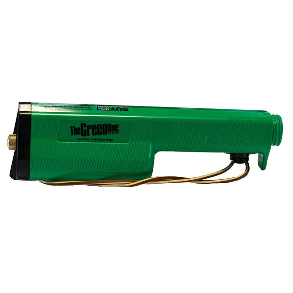 【USED美品】OneControl ButterYellowAutoQuack Hot Shot® The Green One™ Replacement Handle ONLY – QC Supply