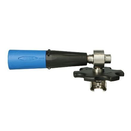 HyBag® Foam Gun Applicator - QC Supply - 