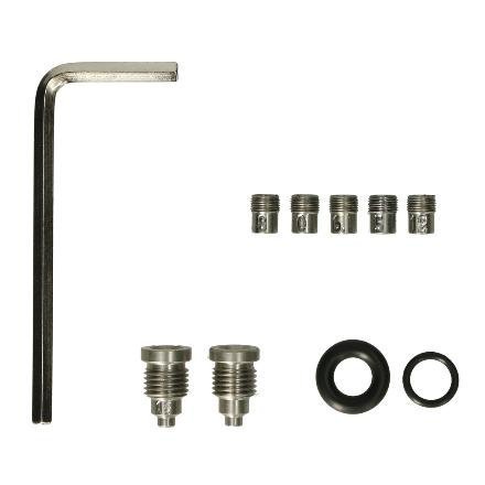 HyBag® Foam Gun Applicator - QC Supply - 