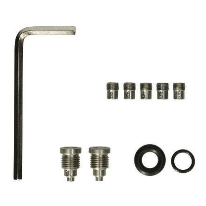 HyBag® Foam Gun Applicator - QC Supply - 