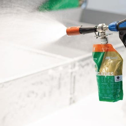 HyBag® – MS MegaDes Novo - Disinfectant - QC Supply - 