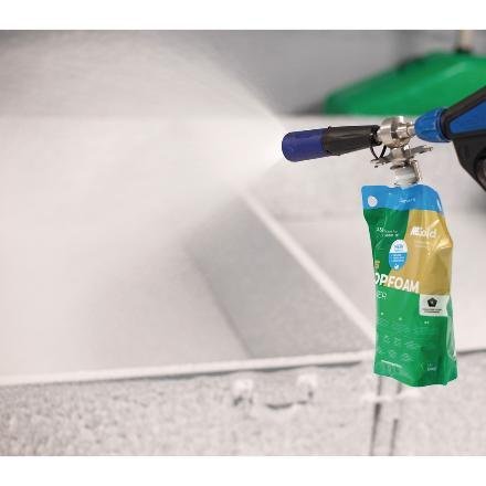 HyBag® MS TopFoam Power - QC Supply - 