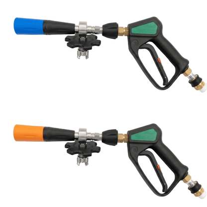 HyBag® Starter Kit - QC Supply - 