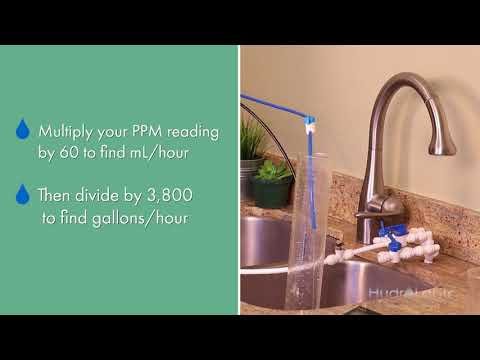 Hydro - Logic® stealth - RO 300™ Reverse Osmosis System - QC Supply - 