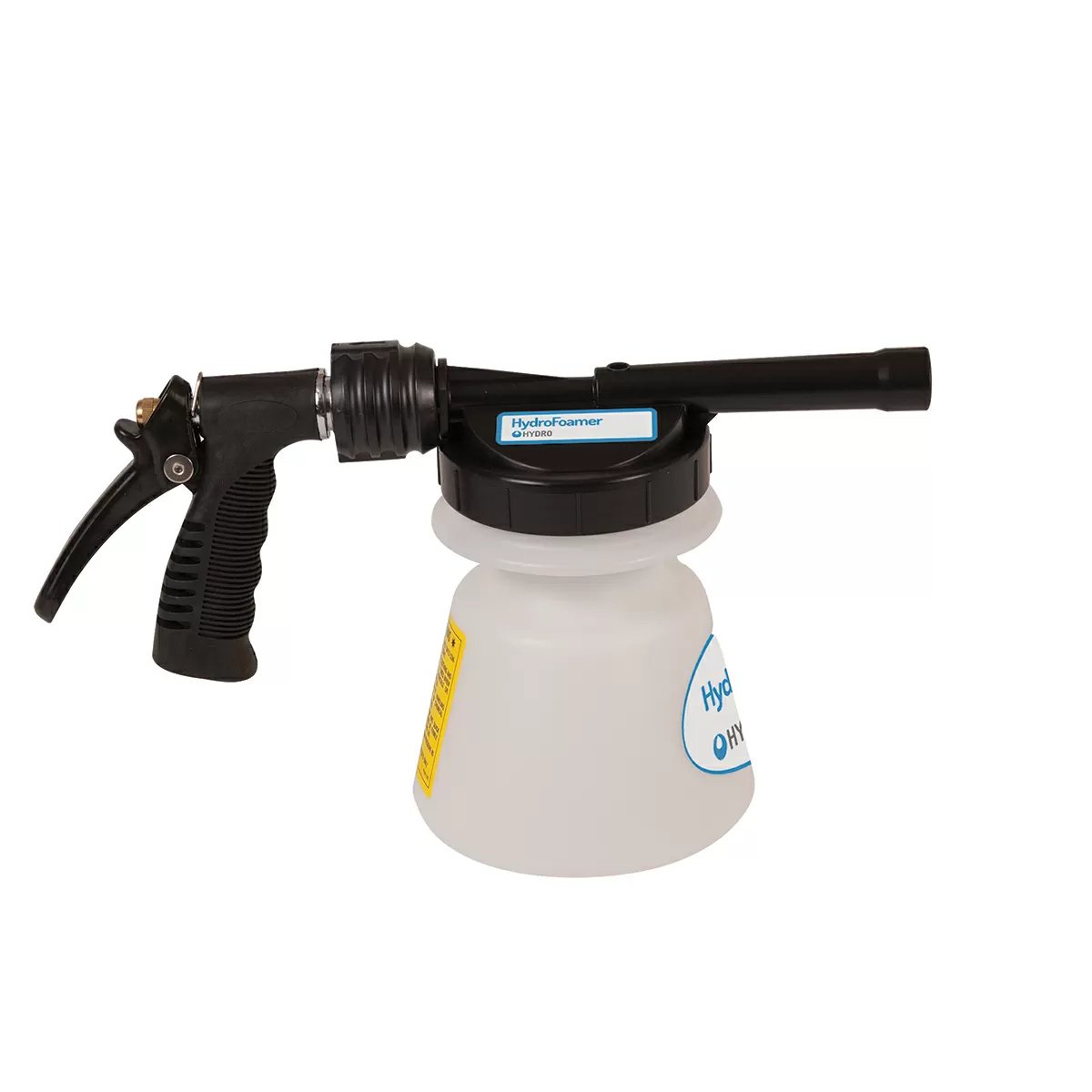 HydroFoamer 48 or 96 oz - QC Supply - 