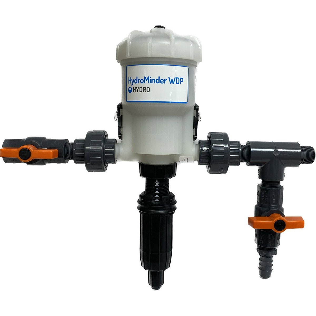 Hydrominder WDP MNDS Pump Kit with Clean Kit – QC Supply