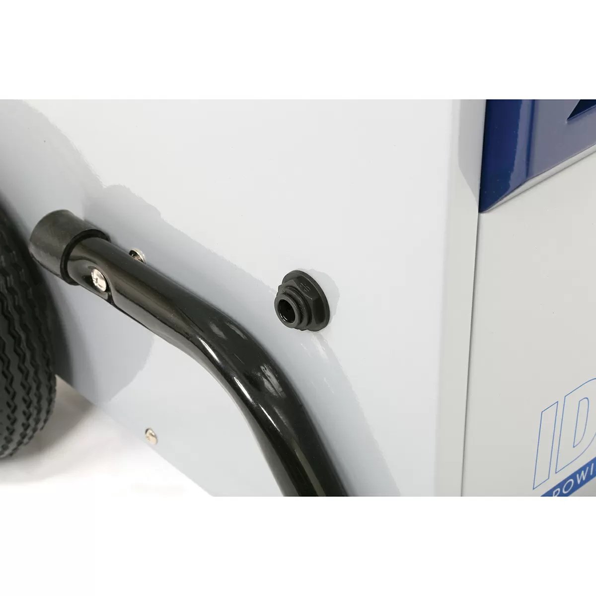 Ideal - Air™ Pro Series Dehumidifier - 100 Pint - QC Supply - 