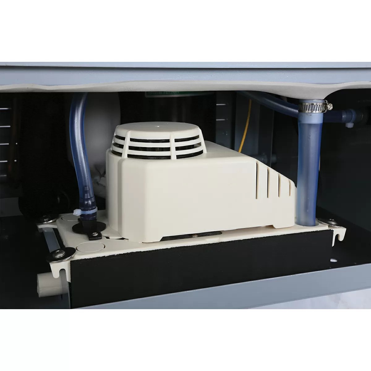 Ideal - Air™ Pro - Series Dehumidifier - 180 Pint - QC Supply - 