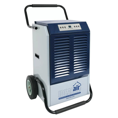 Ideal - Air™ Pro - Series Dehumidifier - 180 Pint - QC Supply - 