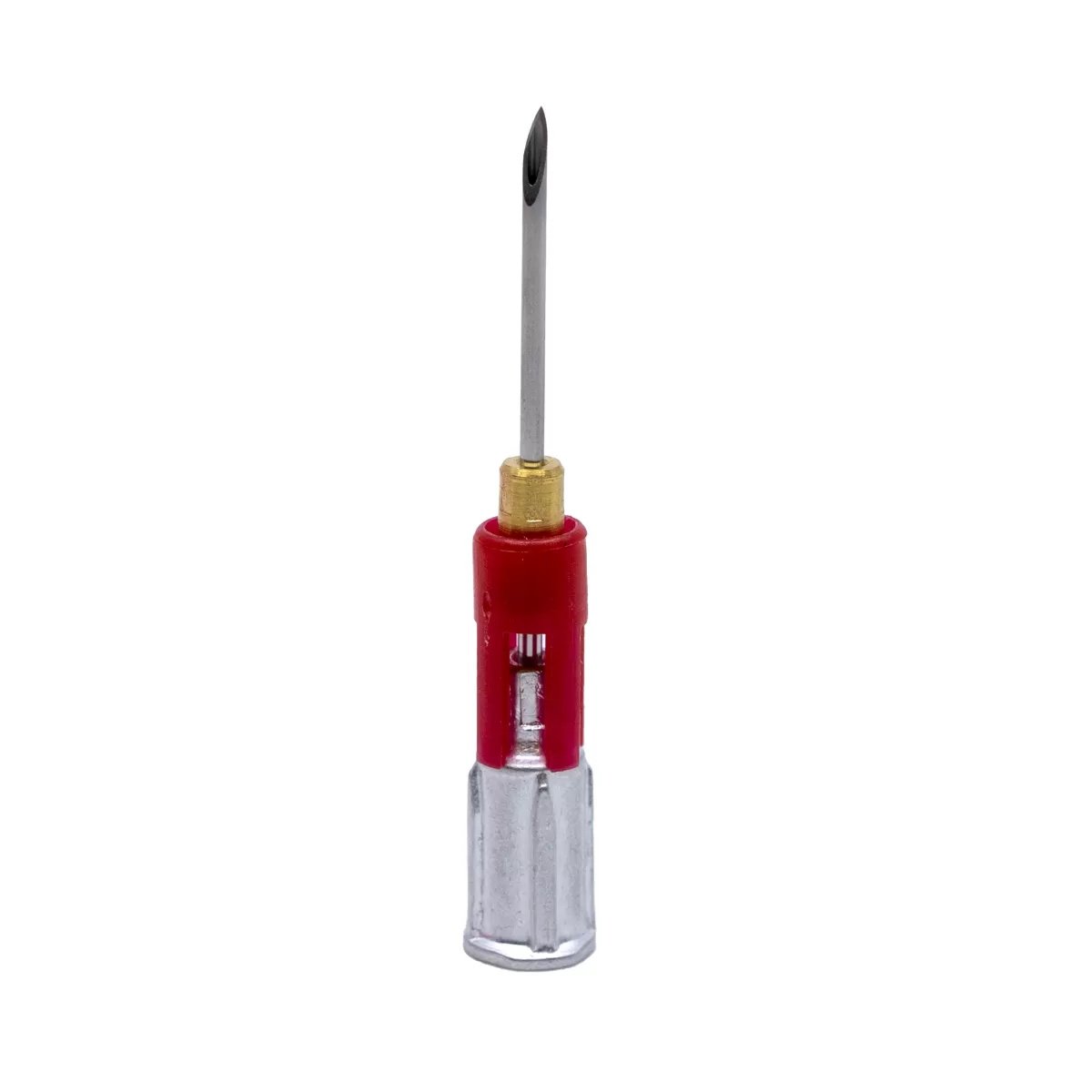 Ideal D3X Detectable 20 Gauge Needles 100/Box - QC Supply - 