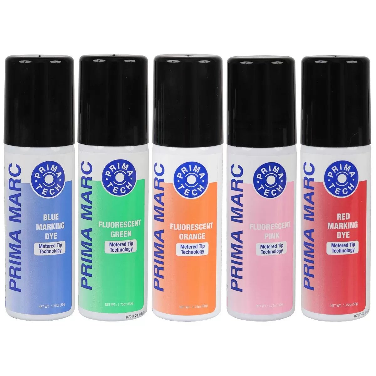 Ideal® Prima Marc™ Livestock Identification Paint - QC Supply - 